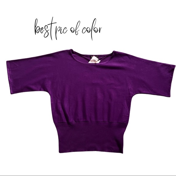 NWT SPENSE PETITE SWEATER SIZE PL - Picture 5 of 9